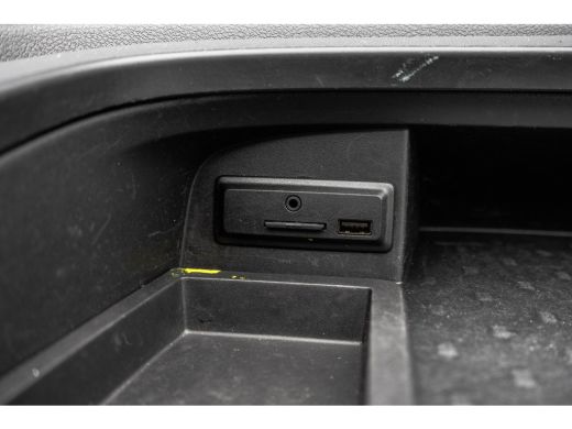 Opel Vivaro 1.6 CDTI L2H1 125PK | DC| Sport | LED | Camera | Cruise | Airco | Euro 6 ActivLease financial lease