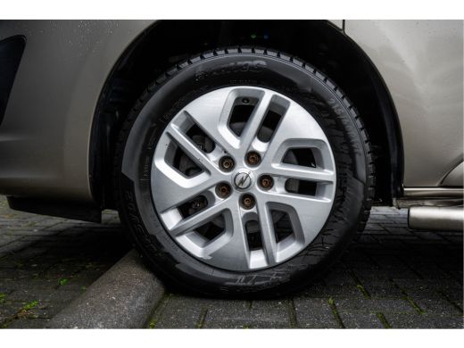 Opel Vivaro 1.6 CDTI L2H1 125PK | DC| Sport | LED | Camera | Cruise | Airco | Euro 6 ActivLease financial lease