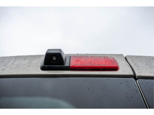 Opel Vivaro 1.6 CDTI L2H1 125PK | DC| Sport | LED | Camera | Cruise | Airco | Euro 6 ActivLease financial lease