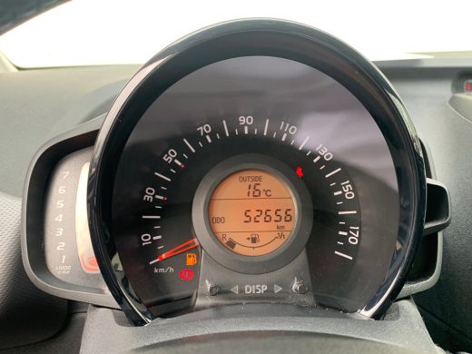 Peugeot 108 1.0 e-VTi Allure | AppleCarplay/ Android Auto | Camera | Climate Control | DAB | LMV 15" | Leuke ... ActivLease financial lease