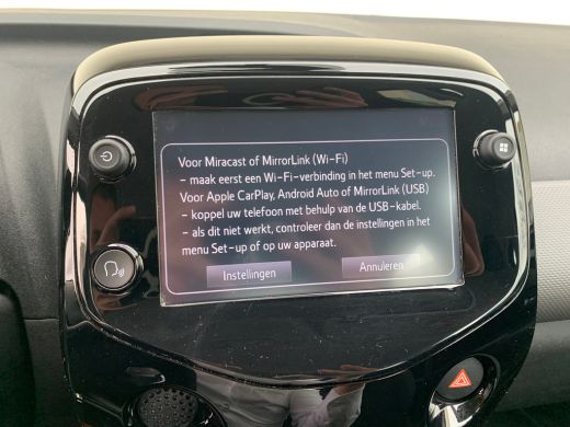 Peugeot 108 1.0 e-VTi Allure | AppleCarplay/ Android Auto | Camera | Climate Control | DAB | LMV 15" | Leuke ... ActivLease financial lease