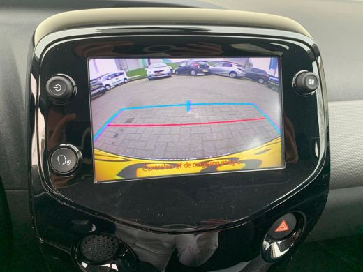 Peugeot 108 1.0 e-VTi Allure | AppleCarplay/ Android Auto | Camera | Climate Control | DAB | LMV 15" | Leuke ... ActivLease financial lease