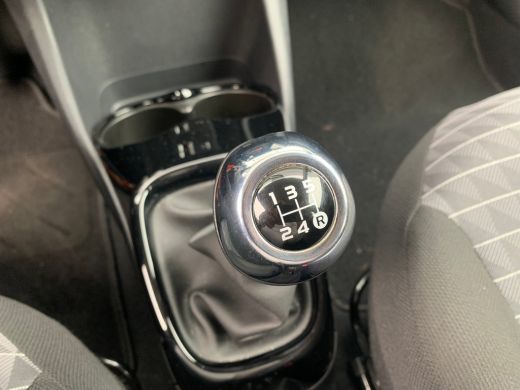 Peugeot 108 1.0 e-VTi Allure | AppleCarplay/ Android Auto | Camera | Climate Control | DAB | LMV 15" | Leuke ... ActivLease financial lease