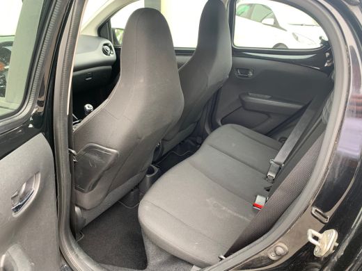 Peugeot 108 1.0 e-VTi Allure | AppleCarplay/ Android Auto | Camera | Climate Control | DAB | LMV 15" | Leuke ... ActivLease financial lease