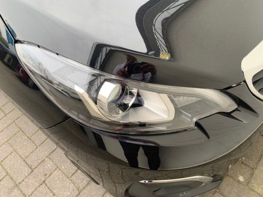 Peugeot 108 1.0 e-VTi Allure | AppleCarplay/ Android Auto | Camera | Climate Control | DAB | LMV 15" | Leuke ... ActivLease financial lease