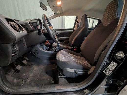 Peugeot 108 1.0 e-VTi Allure Airco | AppleCarplay/ Android Auto | Camera | DAB | LMV 15" | Leuke Auto! | ActivLease financial lease