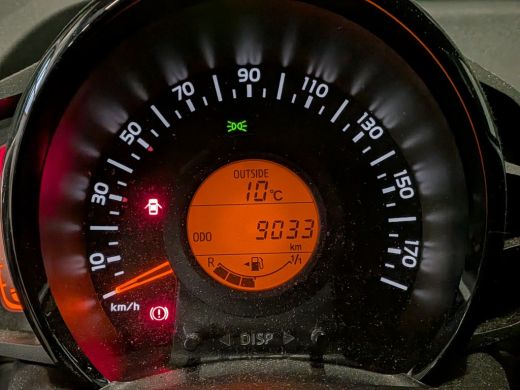 Peugeot 108 1.0 e-VTi Allure Airco | AppleCarplay/ Android Auto | Camera | DAB | LMV 15" | Leuke Auto! | Lage... ActivLease financial lease