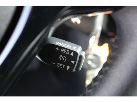 Peugeot 108 1.0 e-VTi Allure | Navi by app | Climate control | Camera | Apple carplay | Mistlampen | 38.000km | ActivLease financial lease