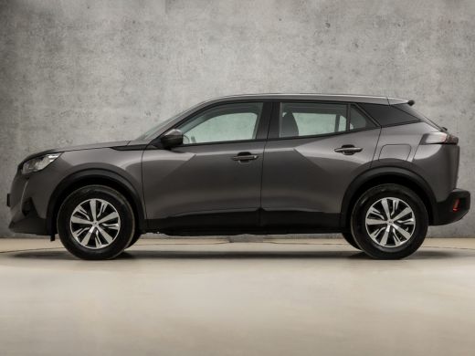 Peugeot 2008 1.2 PureTech Sport (APPLE CARPLAY, GROOT NAVI, CRUISE, PARKEERSENSOREN, SPORTSTOELEN, LANE ASSIST... ActivLease financial lease