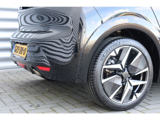 Peugeot 208 1.2 HYBRID 100PK GT PACK AUTOMAAT / NAVI / LEDER / CLIMA / PDC / 17" LMV / CAMERA / KEYLESS / ADA... ActivLease financial lease