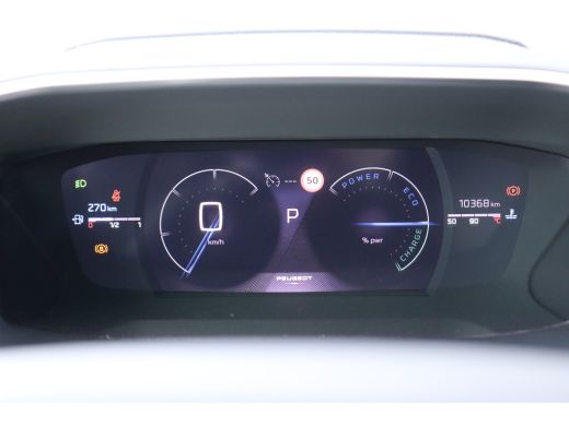 Peugeot 208 1.2 HYBRID 100PK GT PACK AUTOMAAT / NAVI / LEDER / CLIMA / PDC / 17" LMV / CAMERA / KEYLESS / ADA... ActivLease financial lease