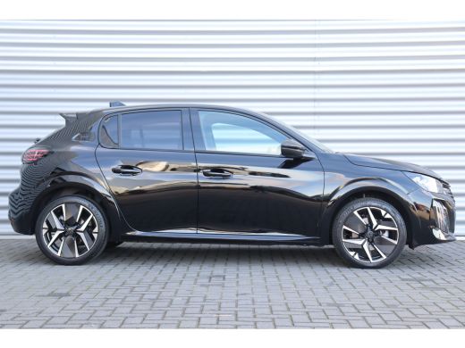 Peugeot 208 1.2 HYBRID 100PK GT PACK AUTOMAAT / NAVI / LEDER / CLIMA / PDC / 17" LMV / CAMERA / KEYLESS / ADA... ActivLease financial lease