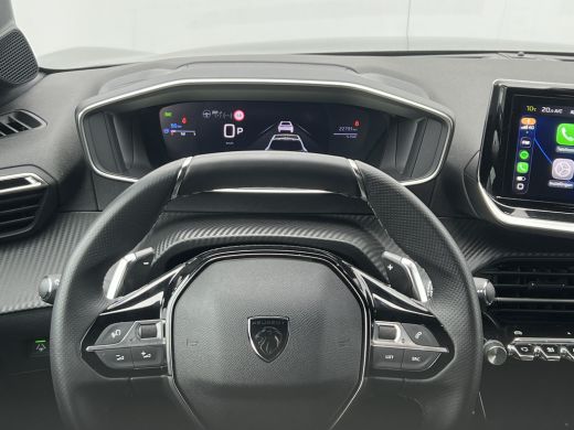 Peugeot 208 1.2 Hybrid 145 e-DCS6 GT | ACC | Vision Pack | Navi | Carplay | LED ActivLease financial lease