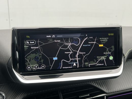 Peugeot 208 1.2 Hybrid 145 e-DCS6 GT | ACC | Vision Pack | Navi | Carplay | LED ActivLease financial lease