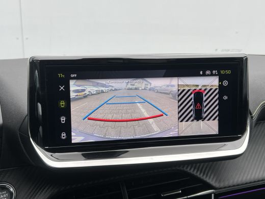 Peugeot 208 1.2 Hybrid 145 e-DCS6 GT | ACC | Vision Pack | Navi | Carplay | LED ActivLease financial lease