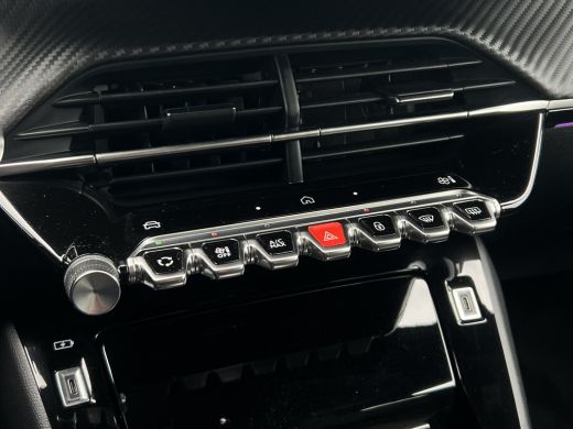 Peugeot 208 1.2 Hybrid 145 e-DCS6 GT | ACC | Vision Pack | Navi | Carplay | LED ActivLease financial lease