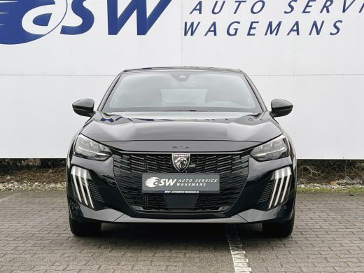 Peugeot 208 1.2 Hybrid 145 e-DCS6 GT | ACC | Vision Pack | Navi | Carplay | LED ActivLease financial lease