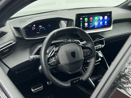 Peugeot 208 1.2 Hybrid 145 e-DCS6 GT | ACC | Vision Pack | Navi | Carplay | LED ActivLease financial lease