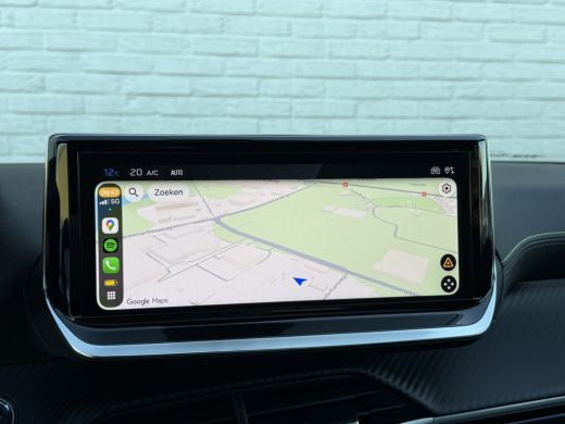 Peugeot 208 1.2 Hybrid 145 e-DCS6 GT | Pano | CarPlay | Camera | LED | 17 inch ActivLease financial lease