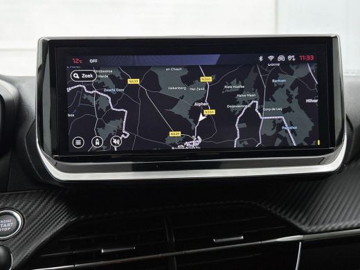 Peugeot 208 1.2 PureTech 100 Allure CARPLAY & NAVI | CAMERAS | AD-CRUISE ActivLease financial lease