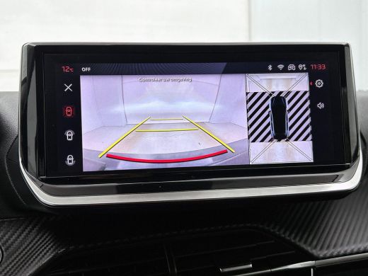 Peugeot 208 1.2 PureTech 100 Allure CARPLAY & NAVI | CAMERAS | AD-CRUISE ActivLease financial lease