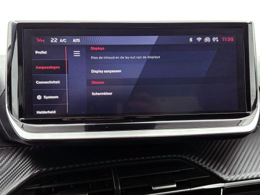 Peugeot 208 1.2 PureTech 100 Allure CARPLAY & NAVI | CAMERAS | AD-CRUISE ActivLease financial lease