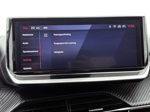 Peugeot 208 1.2 PureTech 100 Allure CARPLAY & NAVI | CAMERAS | AD-CRUISE ActivLease financial lease