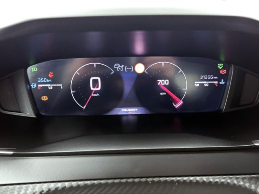 Peugeot 208 1.2 PureTech 100 Allure CARPLAY & NAVI | CAMERAS | AD-CRUISE ActivLease financial lease