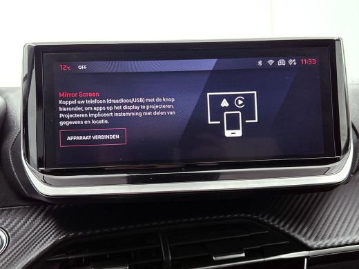 Peugeot 208 1.2 PureTech 100 Allure CARPLAY & NAVI | CAMERAS | AD-CRUISE ActivLease financial lease