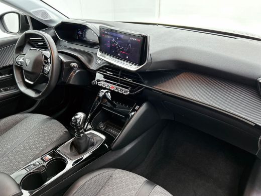 Peugeot 208 1.2 PureTech 100 Allure CARPLAY & NAVI | CAMERAS | AD-CRUISE ActivLease financial lease