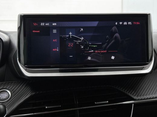 Peugeot 208 1.2 PureTech 100 Allure CARPLAY & NAVI | CAMERAS | AD-CRUISE ActivLease financial lease