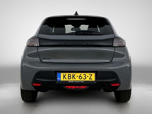 Peugeot 208 1.2 PureTech 100 Allure CARPLAY & NAVI | CAMERAS | AD-CRUISE ActivLease financial lease