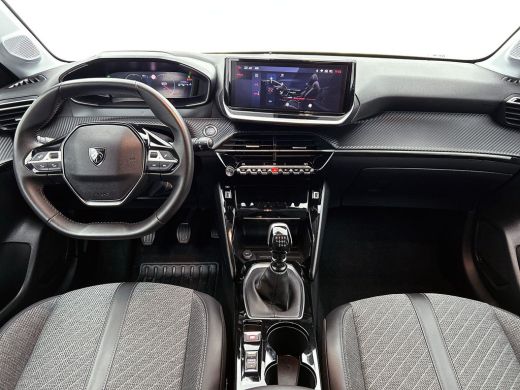 Peugeot 208 1.2 PureTech 100 Allure CARPLAY & NAVI | CAMERAS | AD-CRUISE ActivLease financial lease