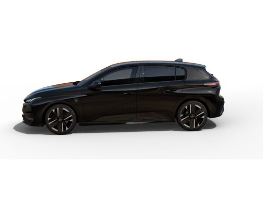 Peugeot 308 GT | Bekleding Alcantara/kunstleder | Driver Sport Pack | Elektrische parkeerrem ActivLease financial lease