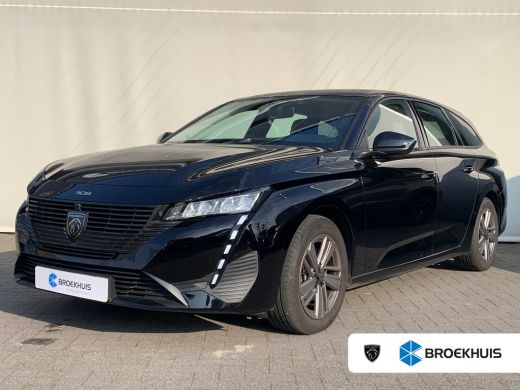 Peugeot 308 SW 1.2 PureTech Active Pack Business Airco | AppleCarplay/ Android Auto | Cruise Control Adaptief...