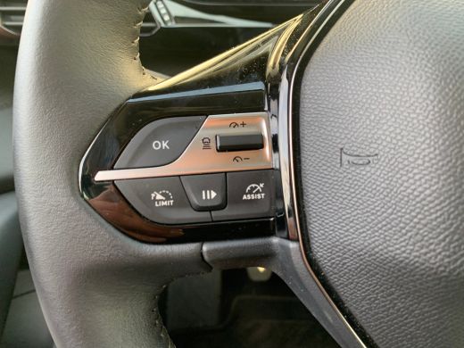 Peugeot 308 SW 1.2 PureTech Active Pack Business Airco | AppleCarplay/ Android Auto | Cruise Control Adaptief... ActivLease financial lease