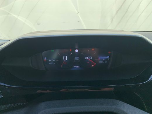 Peugeot 308 SW 1.2 PureTech Active Pack Business Airco | AppleCarplay/ Android Auto | Cruise Control Adaptief... ActivLease financial lease