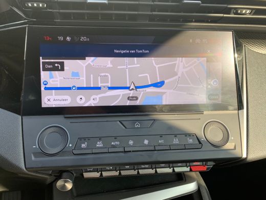 Peugeot 308 SW 1.2 PureTech Active Pack Business Airco | AppleCarplay/ Android Auto | Cruise Control Adaptief... ActivLease financial lease