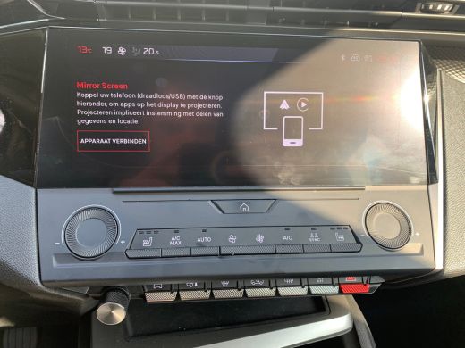 Peugeot 308 SW 1.2 PureTech Active Pack Business Airco | AppleCarplay/ Android Auto | Cruise Control Adaptief... ActivLease financial lease