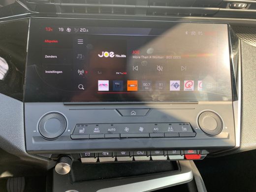 Peugeot 308 SW 1.2 PureTech Active Pack Business Airco | AppleCarplay/ Android Auto | Cruise Control Adaptief... ActivLease financial lease