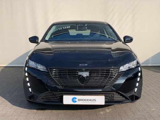 Peugeot 308 SW 1.2 PureTech Active Pack Business Airco | AppleCarplay/ Android Auto | Cruise Control Adaptief... ActivLease financial lease