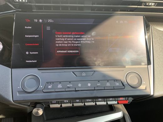 Peugeot 308 SW 1.2 PureTech Active Pack Business Airco | AppleCarplay/ Android Auto | Cruise Control Adaptief... ActivLease financial lease