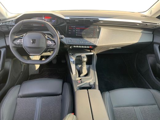 Peugeot 308 SW 1.2 PureTech Active Pack Business Airco | AppleCarplay/ Android Auto | Cruise Control Adaptief... ActivLease financial lease