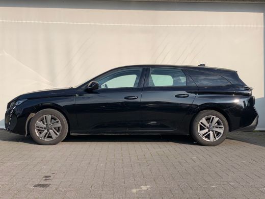 Peugeot 308 SW 1.2 PureTech Active Pack Business Airco | AppleCarplay/ Android Auto | Cruise Control Adaptief... ActivLease financial lease