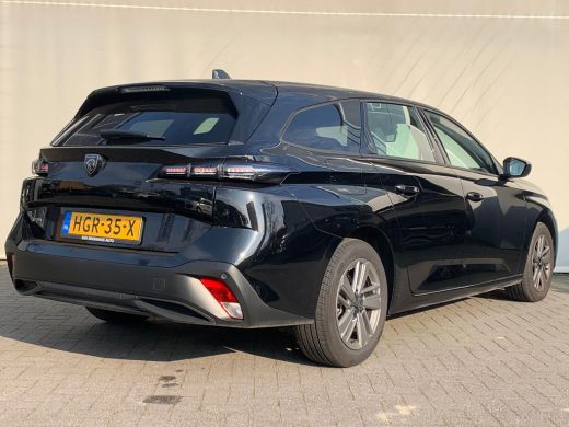 Peugeot 308 SW 1.2 PureTech Active Pack Business Airco | AppleCarplay/ Android Auto | Cruise Control Adaptief... ActivLease financial lease
