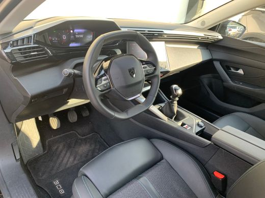 Peugeot 308 SW 1.2 PureTech Active Pack Business Airco | AppleCarplay/ Android Auto | Cruise Control Adaptief... ActivLease financial lease