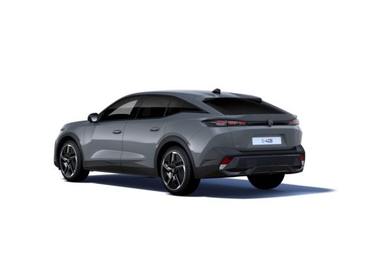 Peugeot 408 Allure | 19" lichtmetalen velgen 'GRAPHITE' | Adaptieve cruise control | Climate control met link... ActivLease financial lease