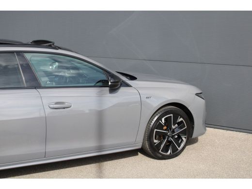 Peugeot 508 SW 1.2 PureTech 130 GT | Automaat | Navigatie | Camera | Panorama/schuifdak | Focal | 1e Eigenaar... ActivLease financial lease