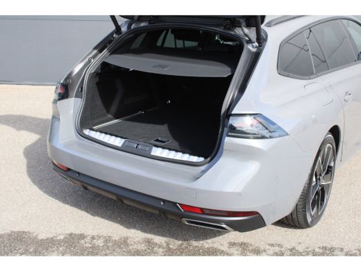 Peugeot 508 SW 1.2 PureTech 130 GT | Automaat | Navigatie | Camera | Panorama/schuifdak | Focal | 1e Eigenaar... ActivLease financial lease