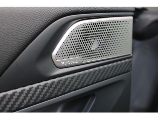 Peugeot 508 SW 1.2 PureTech 130 GT | Automaat | Navigatie | Camera | Panorama/schuifdak | Focal | 1e Eigenaar... ActivLease financial lease